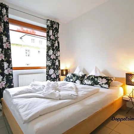 Apartamento Almliesl Zell-232 Zell am See