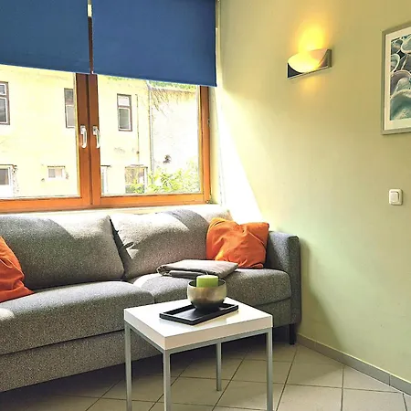 Almliesl Zell-232 公寓 滨湖采尔