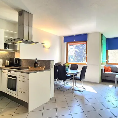 Almliesl Zell-232 Apartamento Zell am See