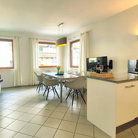 Apartmán Almliesl Zell-232 Zell am See