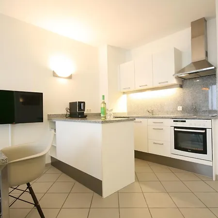 Almliesl Zell-232 Apartamento *