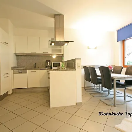 Almliesl Zell-232 Apartmán *