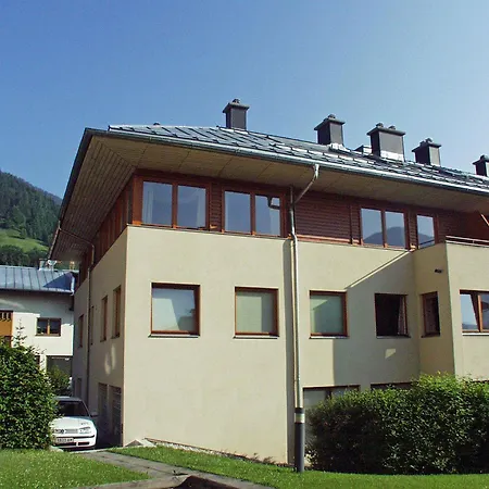 Almliesl Zell-232 Apartamento Zell am See