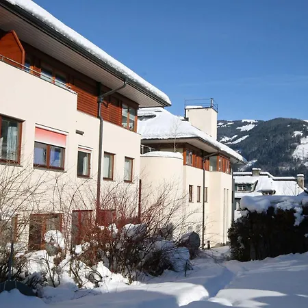 Almliesl Zell-232 Apartamento