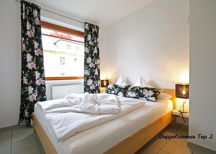 Lejlighed Almliesl Zell-232 Zell am See