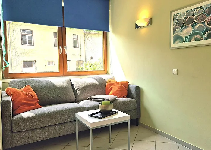 Almliesl Zell-232 아파트 젤암제