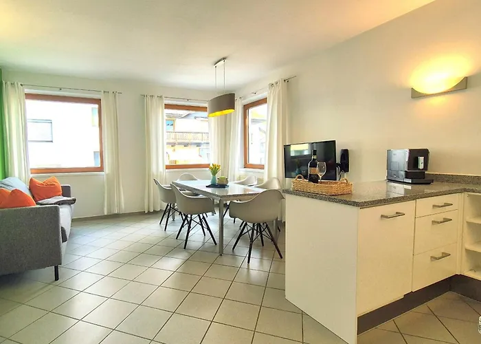 Lejlighed Almliesl Zell-232 Zell am See