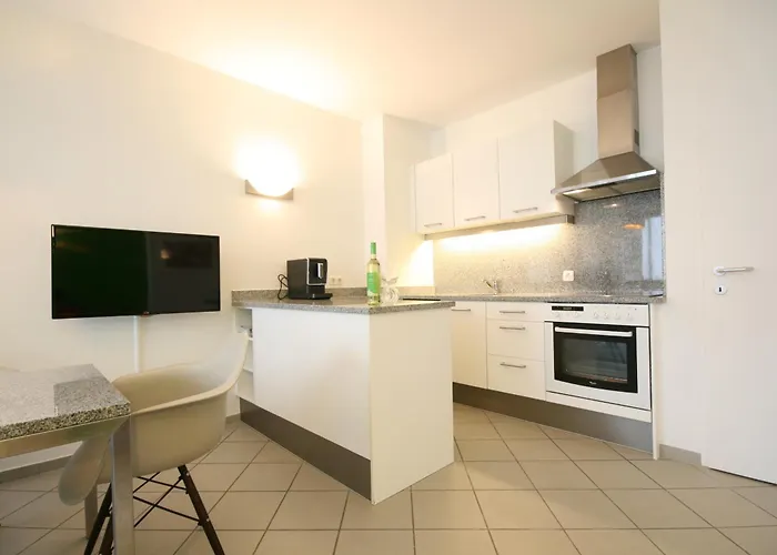 Almliesl Zell-232 아파트 *