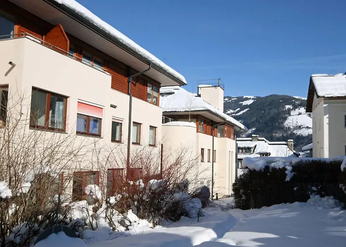 Almliesl Zell-232 Lejlighed