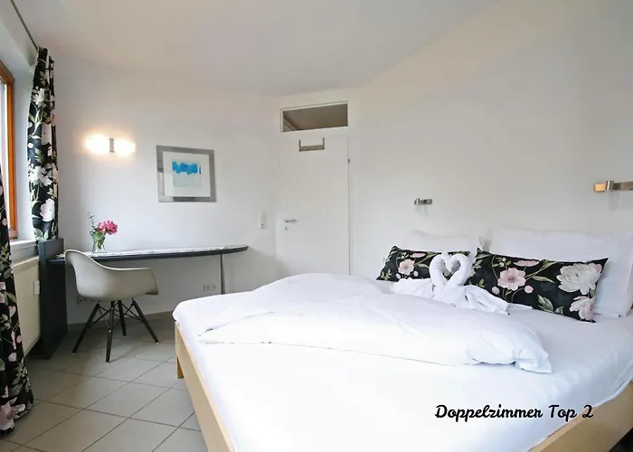 Almliesl Zell-232 Lejlighed